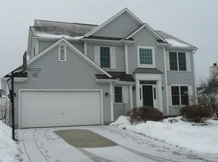 236 Tar Heel Dr, Delaware, OH