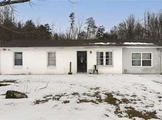 1403 Ballymena Dr, Reidsville, NC 27320