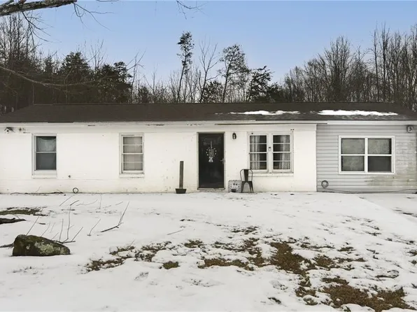 1403 Ballymena Dr, Reidsville, NC 27320