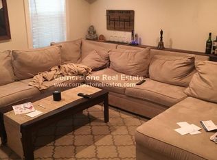 65 Preble St #1M, Boston, MA 02127