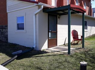 1517 Corley Rd #B, Manns Choice, PA 15550