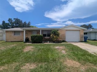 8739 Lido Ln, Port Richey, FL 34668
