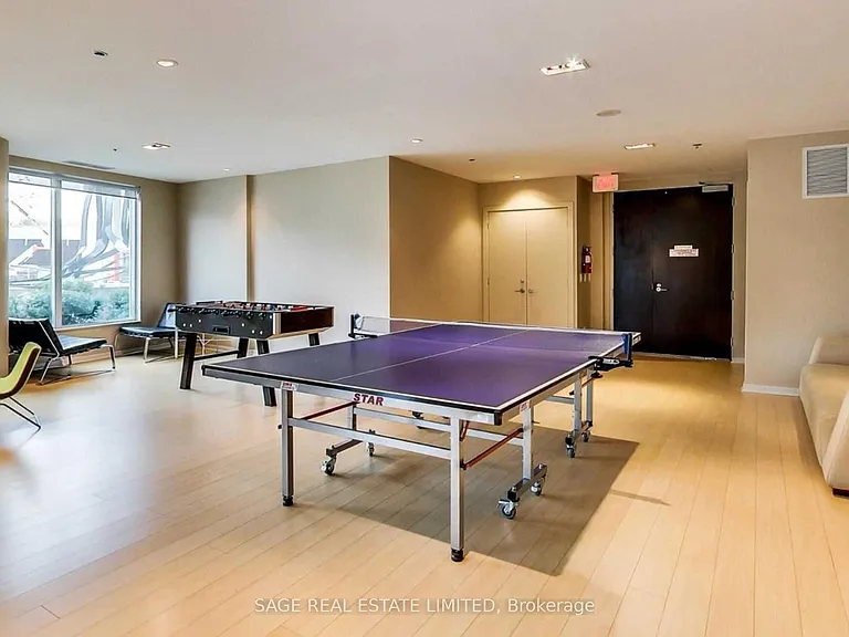 219 Fort York Blvd #616 — Photo 31