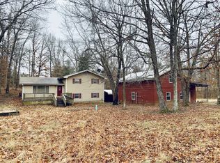 3634 County Road 6300, West Plains, MO 65775
