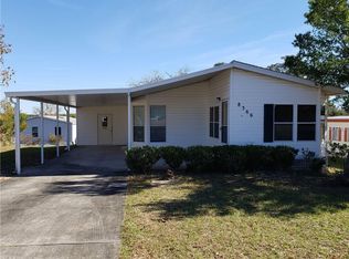 8366 Weatherford Ave, Brooksville, FL 34613