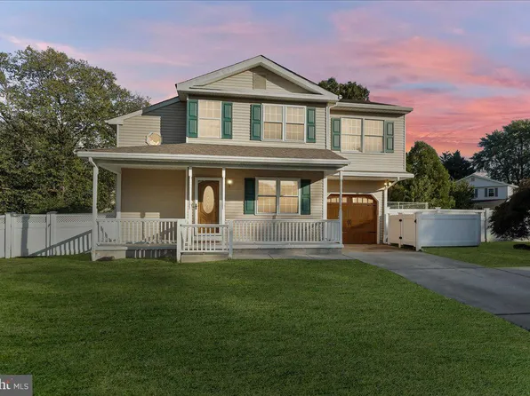 3 Adelene Ave, Newark, DE 19711