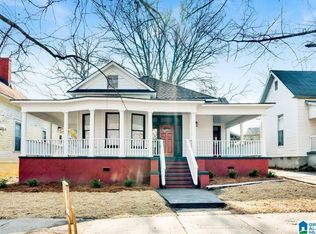3821 5th Ave S, Birmingham, AL 35222