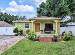 315 E Azalea Ave, Tampa, FL 33612