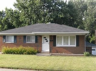 4635 Amesborough Rd, Dayton, OH 45420