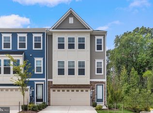 8307 Amber Beacon Cir, Millersville, MD 21108
