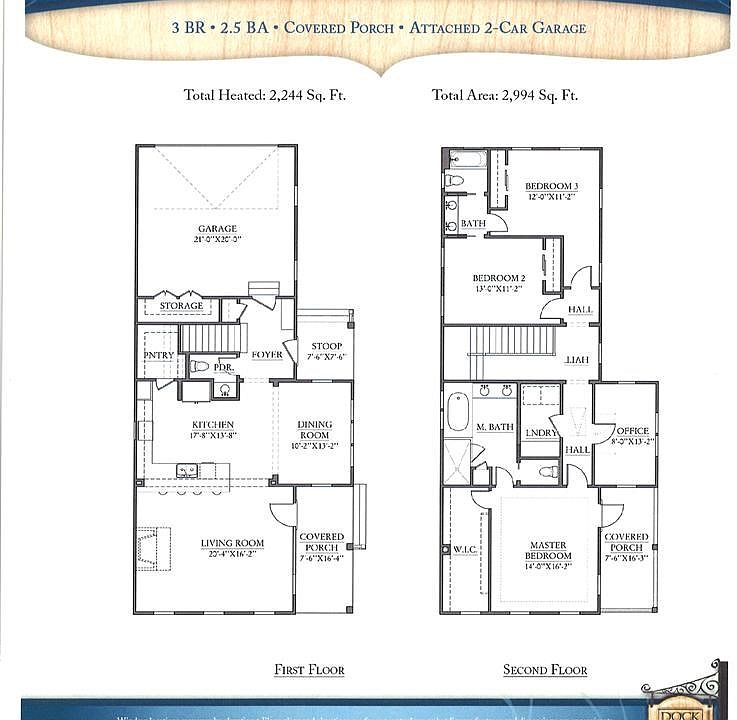 2nd image of Lot 9 R8 Curtis Brown Ln. #Waterside