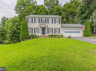 6101 N Danford St, Fredericksburg, VA