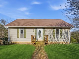 655 Kelley Rd, Cleveland, GA 30528