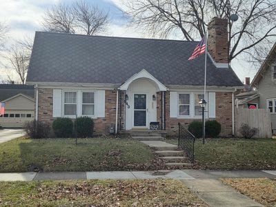 543 E Court St, Urbana, OH, 43078