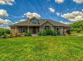 481 Heimbaugh Rd, Mogadore, OH 44260