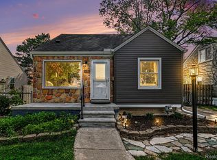 3210 N Wilson Ave, Royal Oak, MI 48073