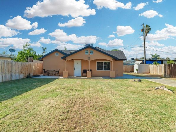 2620 Buddy Dr, Bakersfield, CA 93307