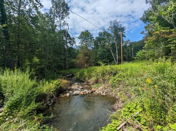 0 Sand Run Rd, Wellsboro, PA 16901