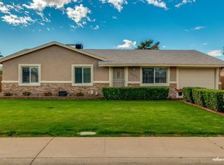 3511 E Blanche Dr, Phoenix, AZ 85032