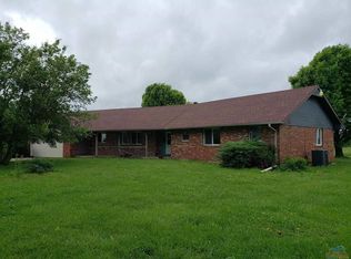 173 SE 571st Rd, Clinton, MO 64735