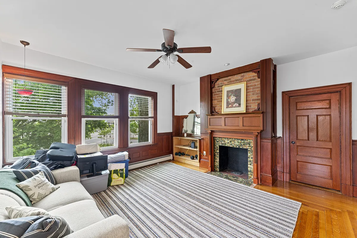 Building Photo - 388 Arborway #1