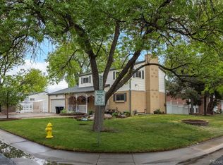6054 Queen Ct, Arvada, CO 80004