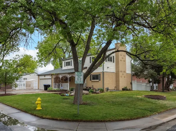 6054 Queen Court, Arvada, CO 80004