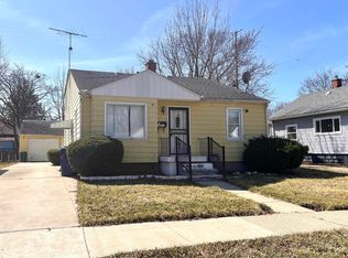 3701 Gratiot Ave, Flint, MI 48503