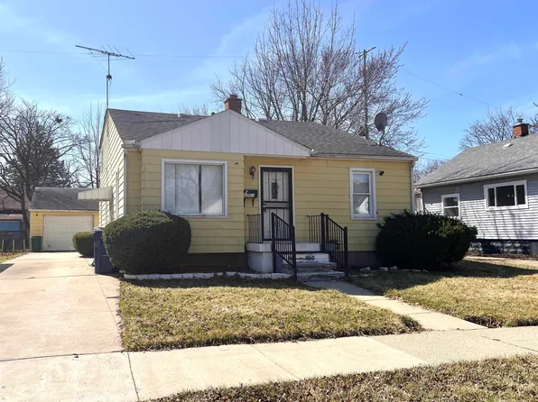 3701 Gratiot Ave, Flint, MI 48503