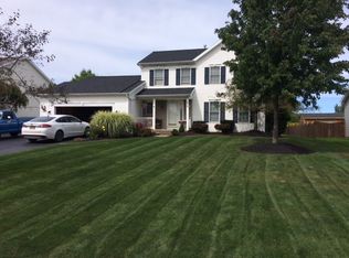 113 Christina Dr, North Chili, NY 14514