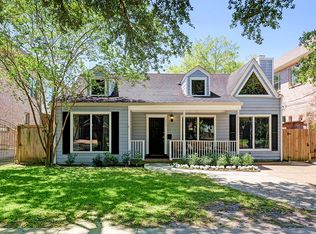 3825 University Blvd, Houston, TX 77005