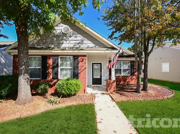 1427 Wilshire Way, McDonough, GA 30253