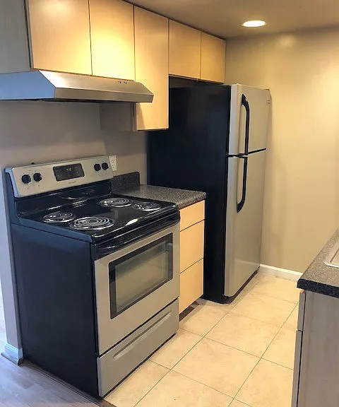 1 bed, 1.0 bath, $625 — Photo 5