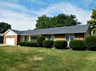 233 S Missouri Ave, Morton, IL