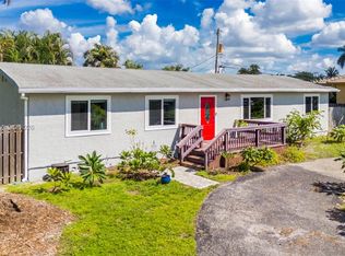 9239 Honeywell Rd, Lake Worth, FL 33467