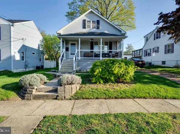 134 2nd Ave, Mount Ephraim, NJ 08059