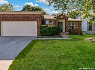 15051 Kamary Ln, San Antonio, TX 78247