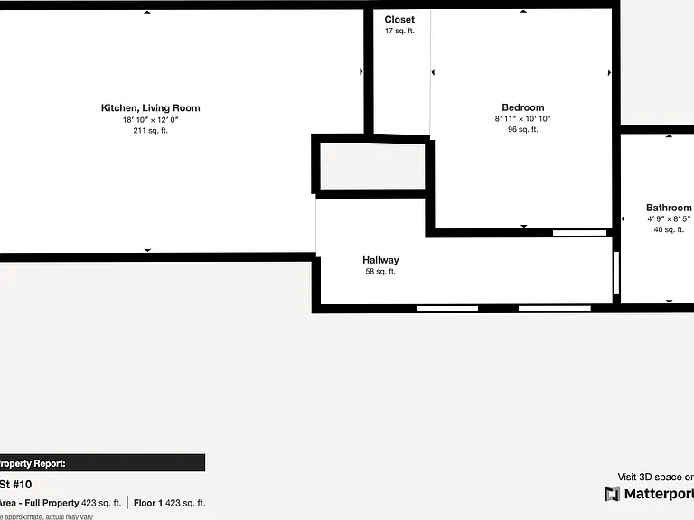 625 Guerrero St #5 — Photo 15