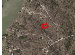 Oakdale Dr Lot 725, Myrtle, MS 38650