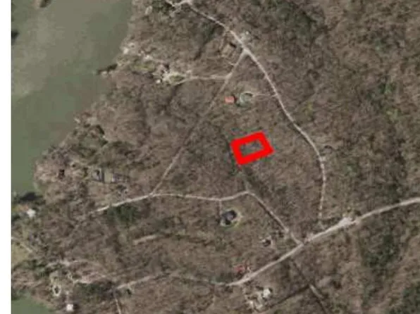 Oakdale Dr Lot 725, Myrtle, MS 38650