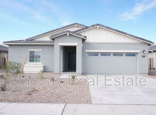 4023 N Ghost Hollow Way, Casa Grande, AZ 85122