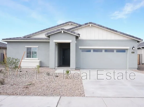 4023 N Ghost Hollow Way, Casa Grande, AZ 85122