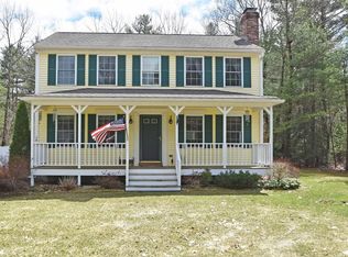 34 Newton Rd, Westminster, MA 01473