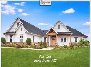 2853 SE 1415th, Andrews, TX 79714