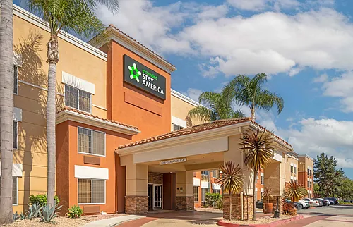 Los Angeles - Torrance - Del Amo Circle Photo 1