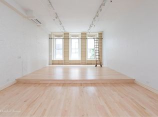 8 Greene St APT 2, New York, NY