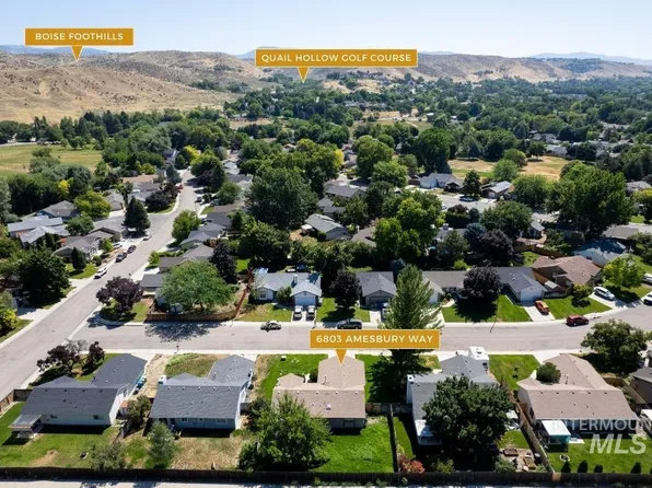 6803 N Amesbury Way, Boise, ID 83714