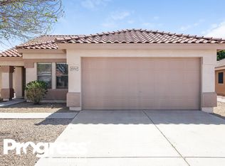 10541 W Sands Dr, Peoria, AZ 85383