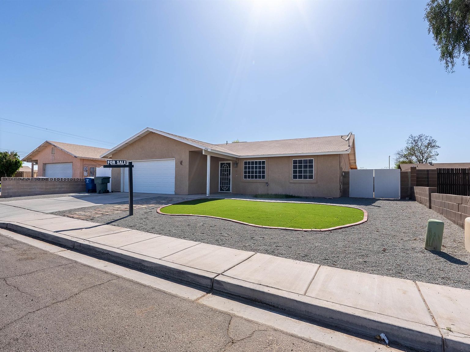 1986 S 47th Ave, Yuma, AZ 85364 | Zillow