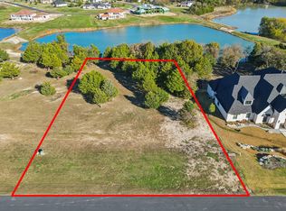 Tbd Lake Shore Dr, McKinney, TX 75071